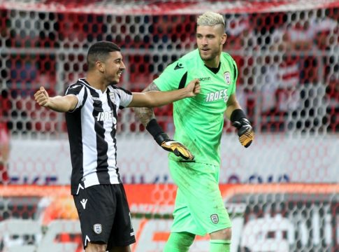 Λημνιός : «Κάναμε μια κατάθεση ψυχής»