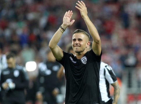 «Ενδιαφέρεται σοβαρά για Πέλκα η Φενέρμπαχτσε»