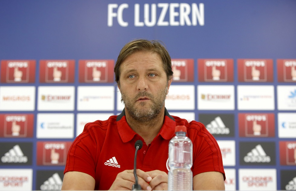 Μαρτίνς: «Έχουμε κίνητρο, ήρθαμε για να κερδίσουμε»