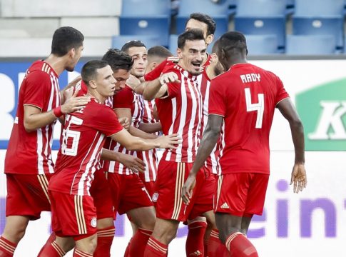 Κανείς δεν λέει πια πέντε κουβέντες…