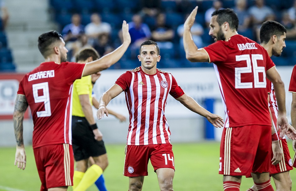 Διατηρείται στη 14η θέση η Ελλάδα, μεγάλωσε η διαφορά από τους Κροάτες