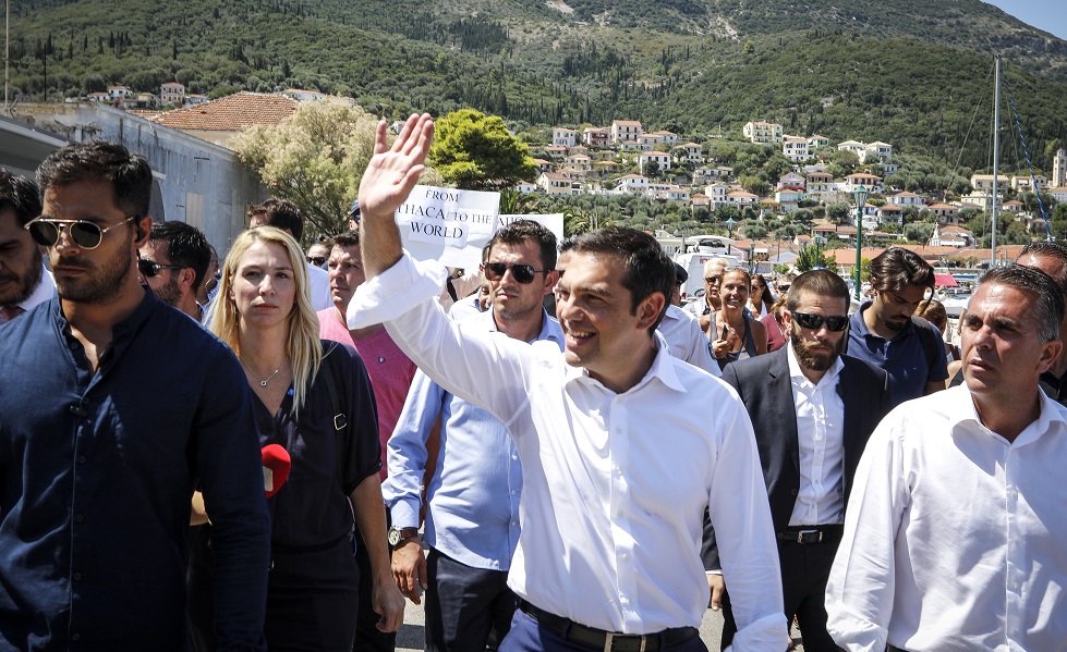 ΑΕΚ: Το γήπεδο, το «ευχαριστώ» σε Τσίπρα, το Champions League και ο «γαύρος Δήμαρχος»