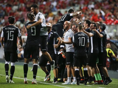 ΠΑΟΚ : Τι ωραία που τεντώνει, μεσ’ την Τούμπα το σεντόνι!