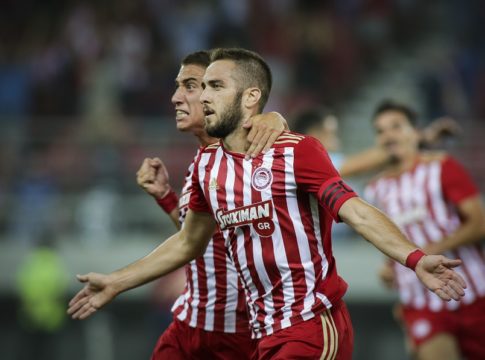 Γουστάρεις να βλέπεις αυτόν τον Θρύλο!