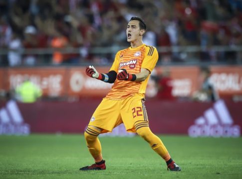 Γιαννιώτης : «Να πάμε στην Αγγλία σαν να ήρθε 0-0»