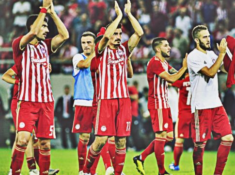 Η δικαίωση της δεύτερης ευκαιρίας…