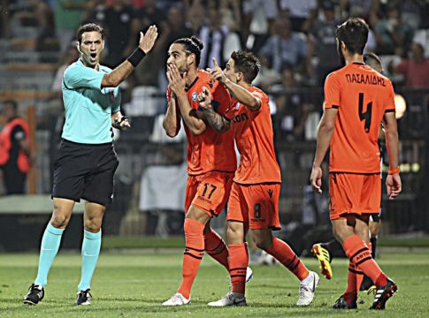 Η δήθεν διαφορετικότητα