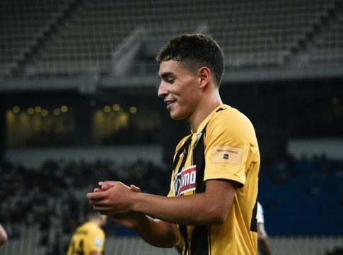 Ο Πόνσε και το πρωτάθλημα που κανείς δεν ξέρει πως (και αν) θα τελειώσει…
