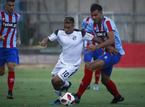 LIVE: Πανιώνιος – ΟΦΗ 2-2 (Τελικό)