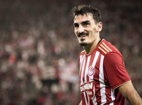 Ο Λάζαρος το γκολ, ο Χασάν την ελπίδα…