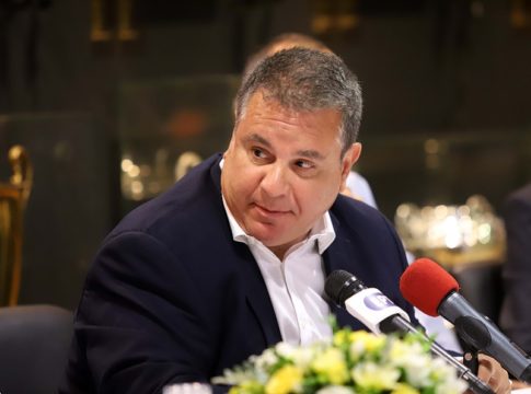 Γουλιέλμος : «Να γίνει ξανά ο Άρης ελκυστικό προϊόν»