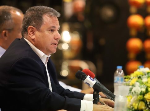 Γουλιέλμος… τέλος