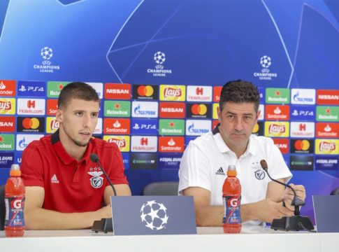 Ντίας: «Ξέρουμε την Τούμπα, εμείς όμως θα κάνουμε τη δουλειά μας»