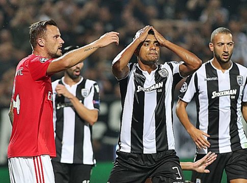 Οδυνηρός αποκλεισμός, ανώμαλη προσγείωση…