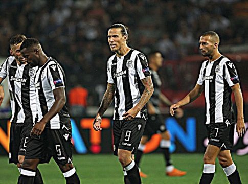 Στο Champions League πας μόνο με την κατάκτηση του πρωταθλήματος
