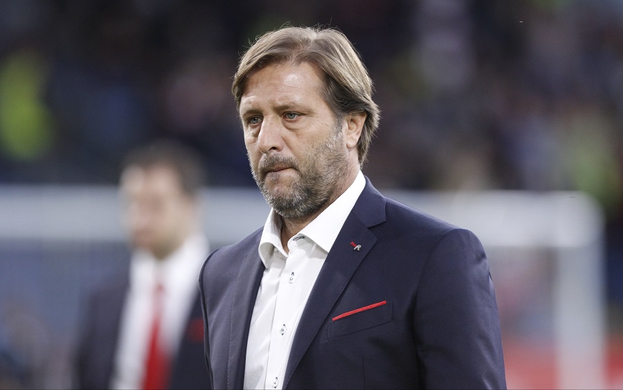 Μαρτίνς : «Θα έχετε αρκετή δουλειά τις επόμενες ώρες…»