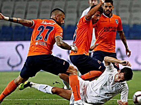 Μέχρι τέλους…