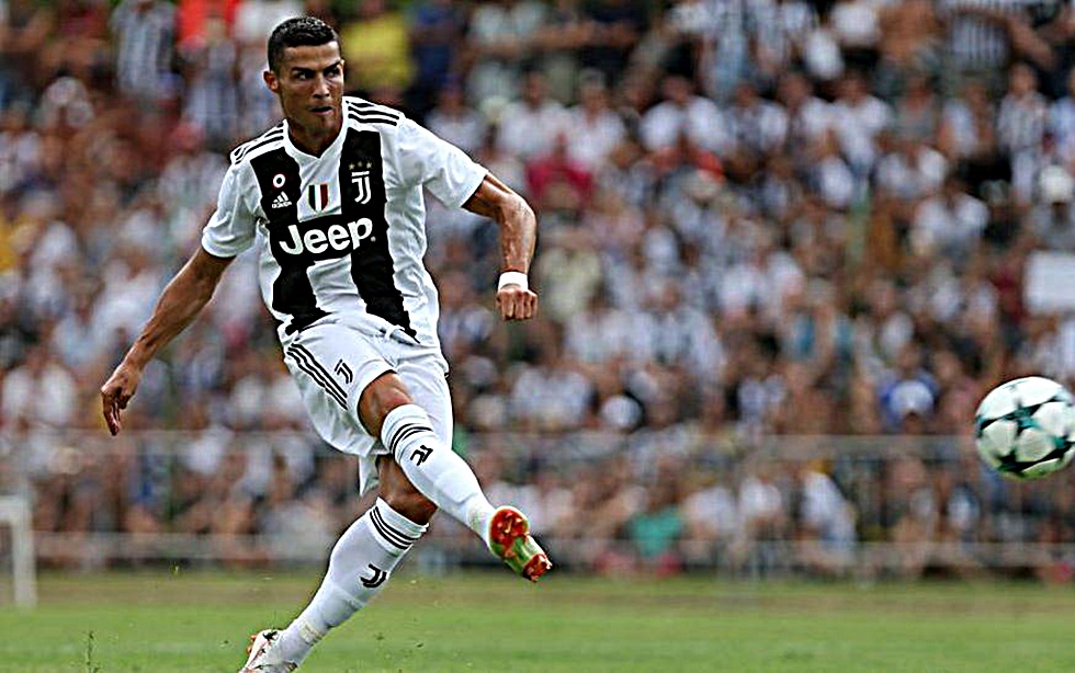 Αντιτρομοκρατικά μέτρα στη Βερόνα, λόγω Κριστιάνο!