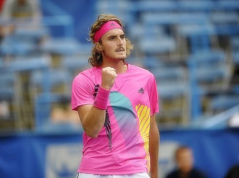 «Ετσι θα κερδίσει τον Ναδάλ ο Τσιτσιπάς»