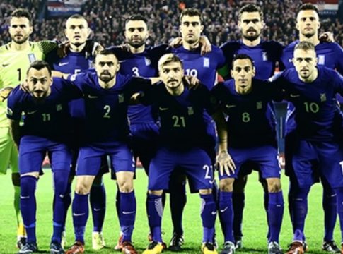 Στο Epsilon για τα επόμενα τέσσερα χρόνια η Εθνική!