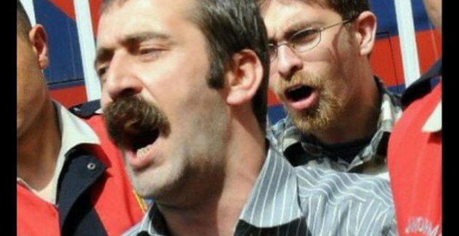 Τουρκία: Οργή μετά το «όχι» Κοντονή στην έκδοση του Τουργκούτ Καγιά