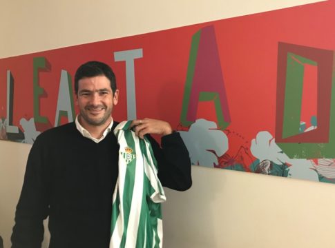 Αλαρκόν: «Δύσκολα τα παιχνίδια με τον Ολυμπιακό»