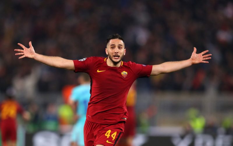 O Manolas έγινε τραγούδι στην Ισπανία! (vid)