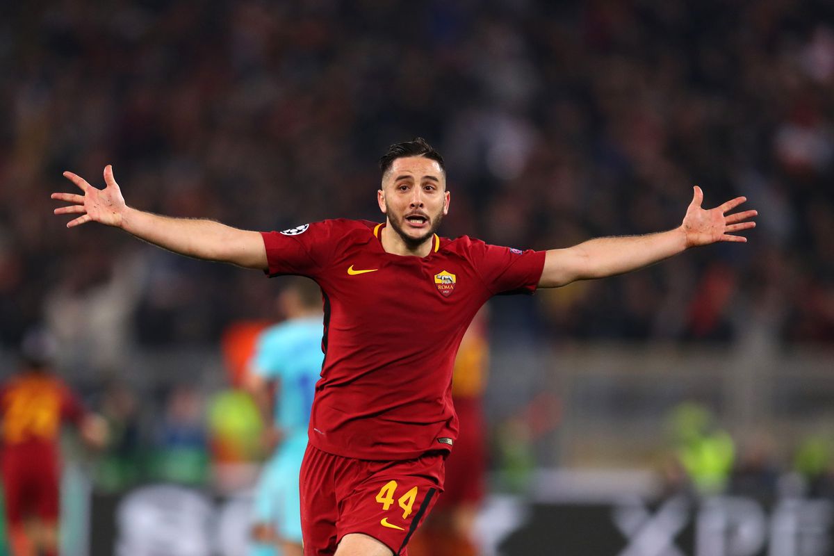 O Manolas έγινε τραγούδι στην Ισπανία! (vid)