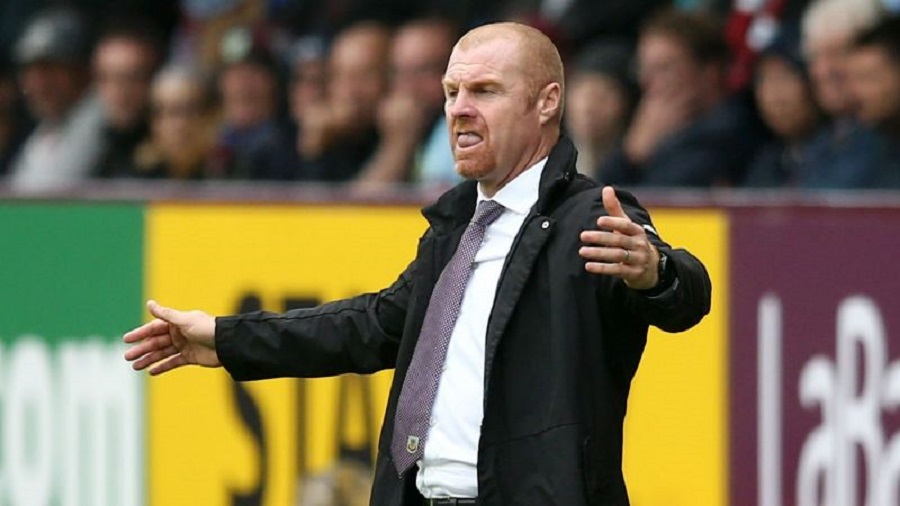 Ντάις: «Η Μπέρνλι πρέπει να μάθει να ισορροπεί ανάμεσα σε Premier League και Europa League»