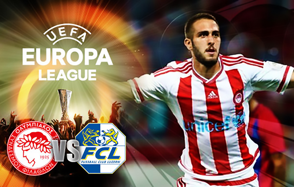 Winmasters.gr: Η πρεμιέρα του «Θρύλου» στο Europa League με πλήθος στοιχηματικών επιλογών! | to10.gr Winmasters.gr: Η πρεμιέρα του «Θρύλου» στο Europa League με πλήθος στοιχηματικών επιλογών! | to10.gr
