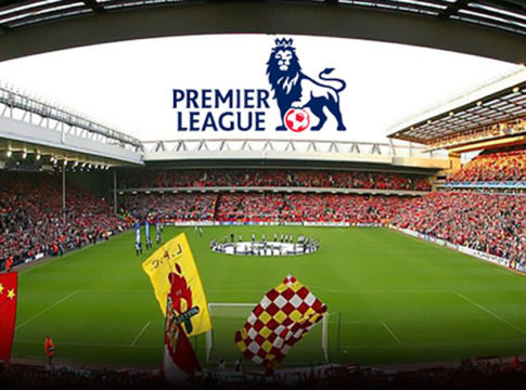 Η Premier League 2018/19 ξεκινάει δυνατά στην winmasters.gr!