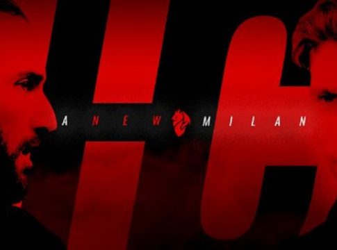 Επίσημο : Ο Ιγκουαΐν στη Μίλαν