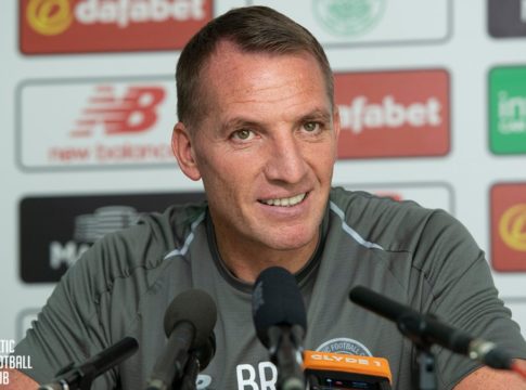 Ρότζερς: «Σκληρός αντίπαλος η ΑΕΚ, ομάδα Champions League»