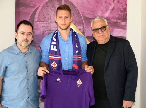 Συμπαίκτης του… Μιραλάς ο Πιάτσα (pics)