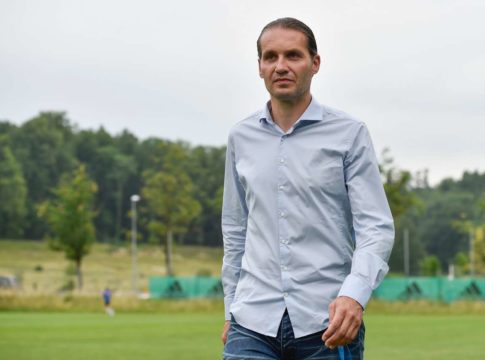 «Πιστεύω ότι η Λουκέρνη θα πάρει την πρόκριση, έχω καλό προαίσθημα»