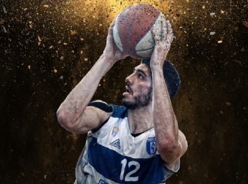 Ανακοίνωσε Φιλιππάκο το Περιστέρι