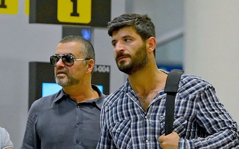 Στάζει φαρμάκι ο πρώην του George Michael: «George σε μισώ»