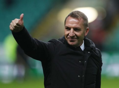 Ρότζερς για ΑΕΚ : «Σίγουρα θα είναι καλή ομάδα»