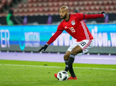 Μαχμούντ… Σικαμπάκα