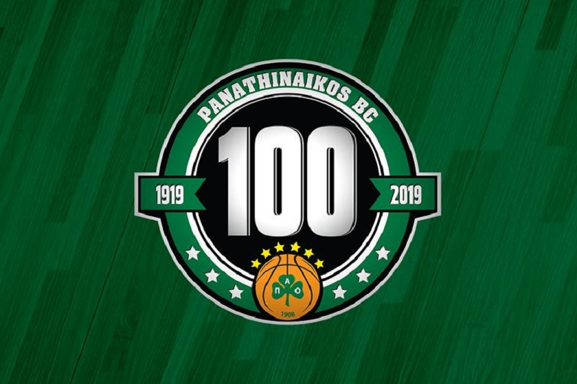 Παναθηναϊκός : Χρονιά… «Green Century»