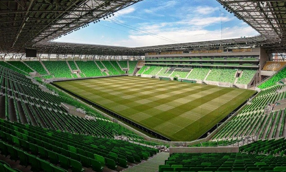 Ο Μελισσανίδης «χτένισε» το «Groupama Arena» -Οι επαφές του ενόψει «Αγιάς Σοφιάς»