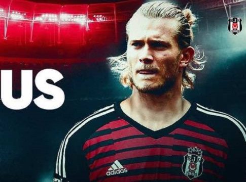 Γκάφα της Μπεσίκτας με Κάριους!