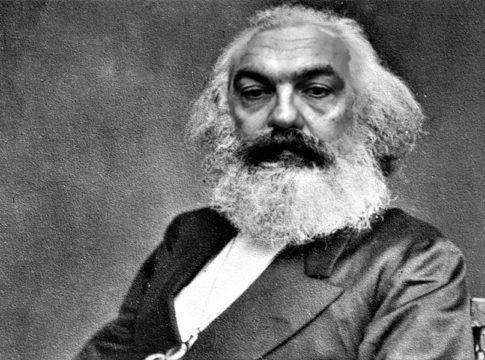 Ας αφήσουν ήσυχο τον Μαρξ στον ΣΥΡΙΖΑ και ας παραδεχτούν ότι είναι μνημονιακό κόμμα