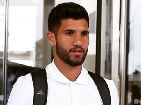 Ετοιμος για τη Τζένοα ο Λισάντρο Λόπες