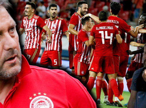 Μετράει μόνο κέρδη στο πρώτο τρίμηνο!