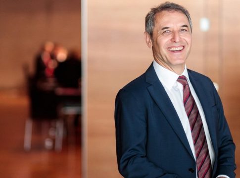 Προπονητής της Βασιλείας και επίσημα ο Κόλερ