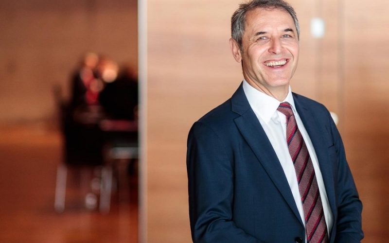 Προπονητής της Βασιλείας και επίσημα ο Κόλερ
