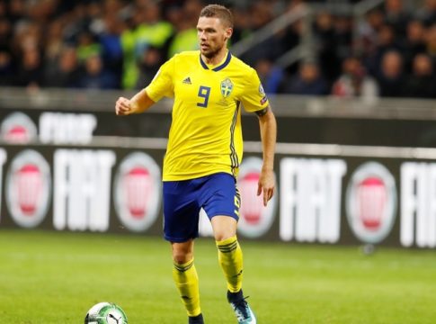 Η ΑΕΚ δεν ασχολείται με Μπεργκ –Δεν θα γίνει μεταγραφή φορ