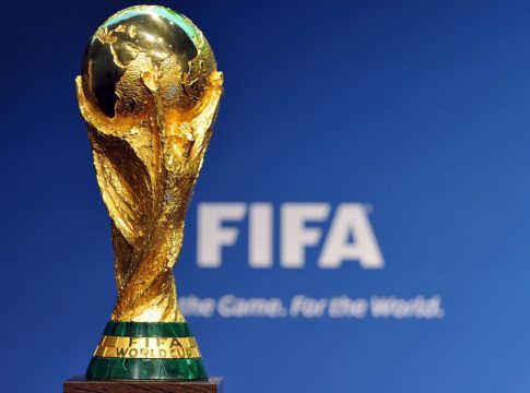 Η FA σκέφτεται να θέσει υποψηφιότητα για το Μουντιάλ του 2030
