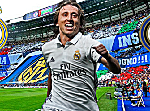 Έτοιμη η «βόμβα»: Ο Μόντριτς ζητάει να φύγει λόγω… Ίντερ